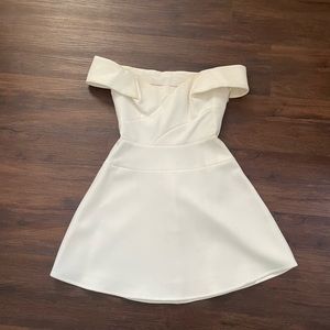 BCBG mini dress